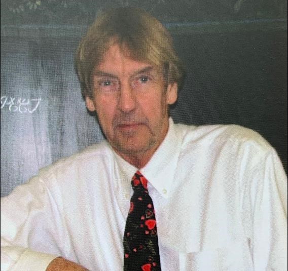 Obituary of Richard Thomas