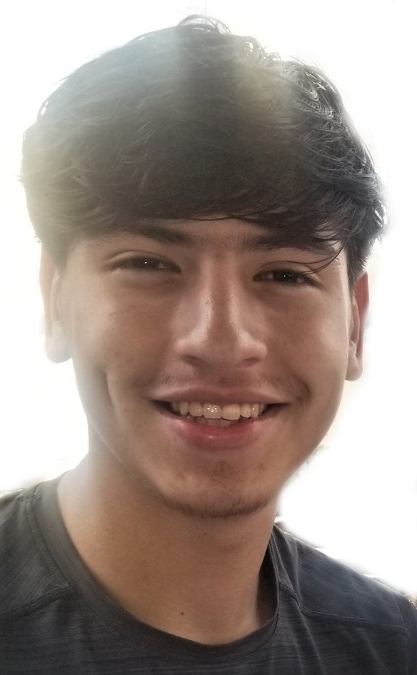 Obituary of Carlos Antonio Lerma Jr.