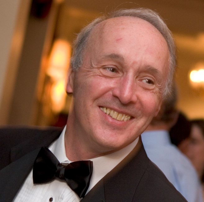 Obituary of Conrade Carl Jaffe