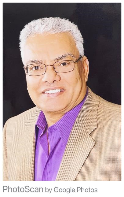 Obituary of Sam Mathoslah