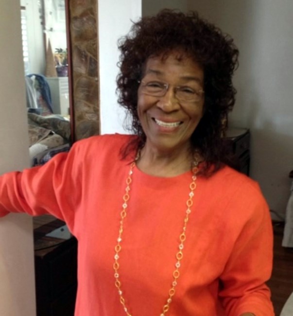 Obituario de Catherine Eugenia Meads