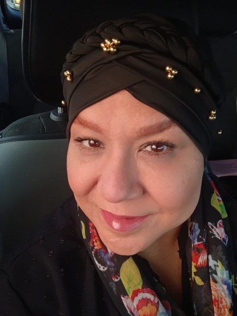 Obituary of Araceli Steele