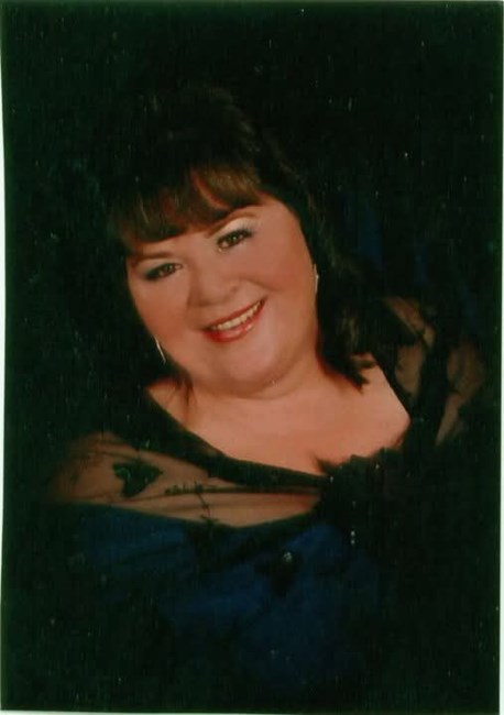 Obituary of Jo Ann Navarro