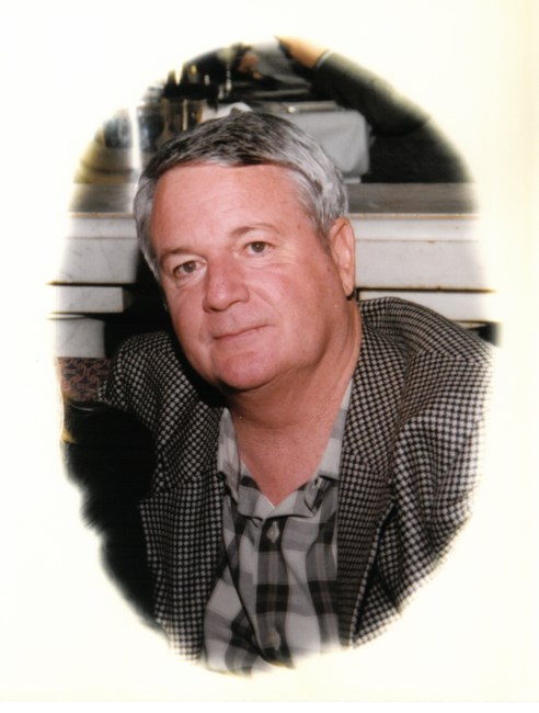 Obituario de Terry Drew Hitchcock