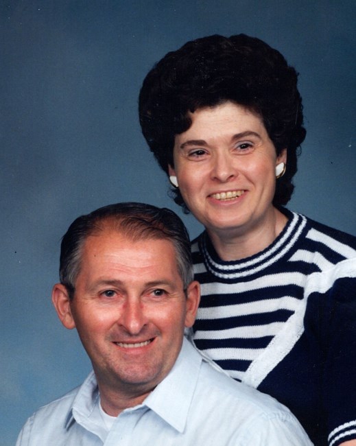 Obituary of Carolyn Ruth Oskins