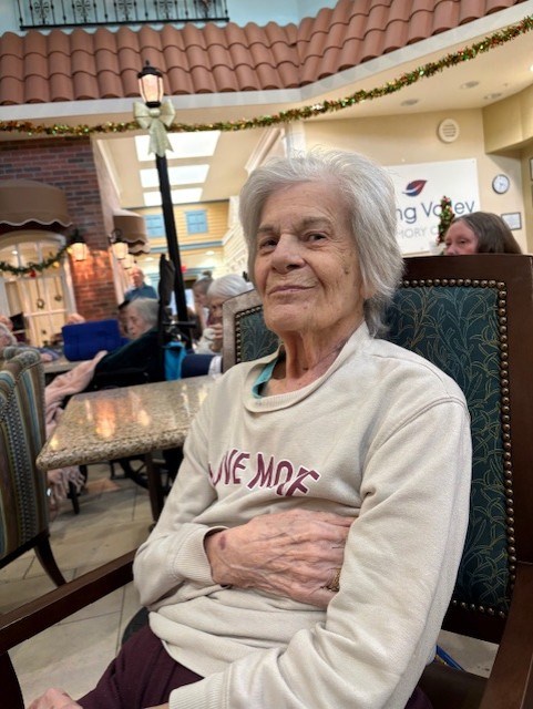 Obituary of Sydelle Joy Doenias