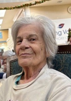 Obituary of Sydelle Joy Doenias