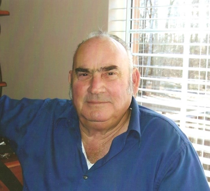 Obituary of Charles Clarence Partain