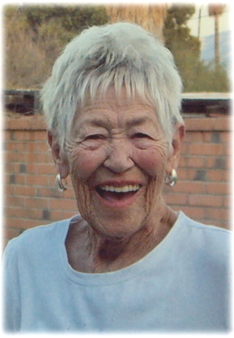 Mildred Klingman Obituary Tucson, AZ