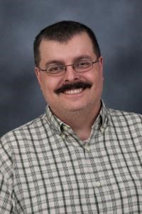 Obituary of Daniel Eilert Ellis