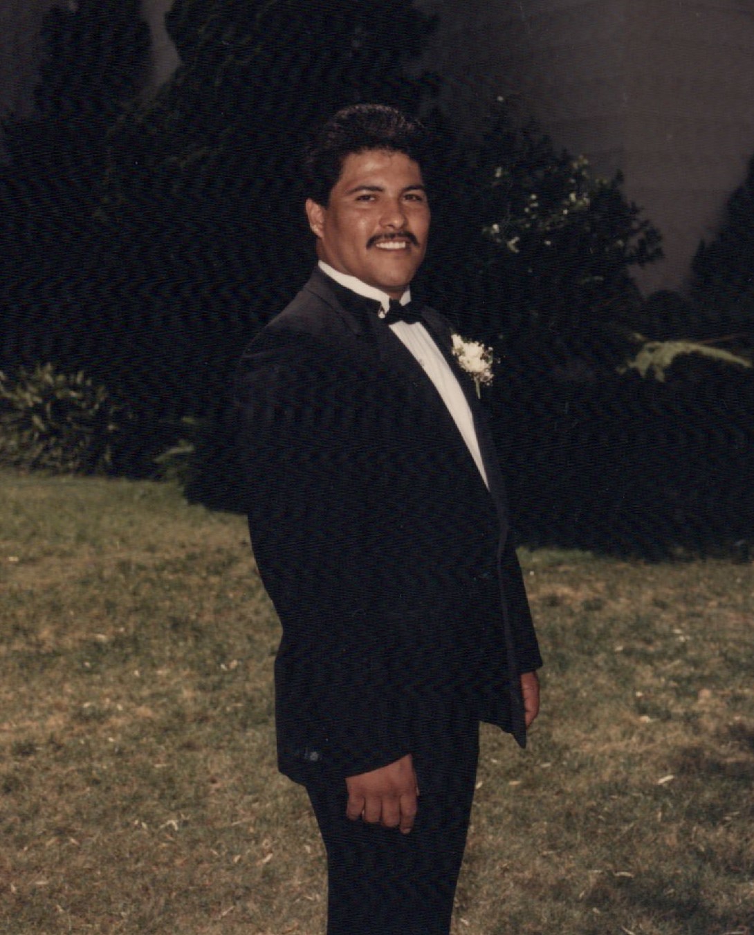 Obituary of Antonio "Tony" Castillo Cuevas