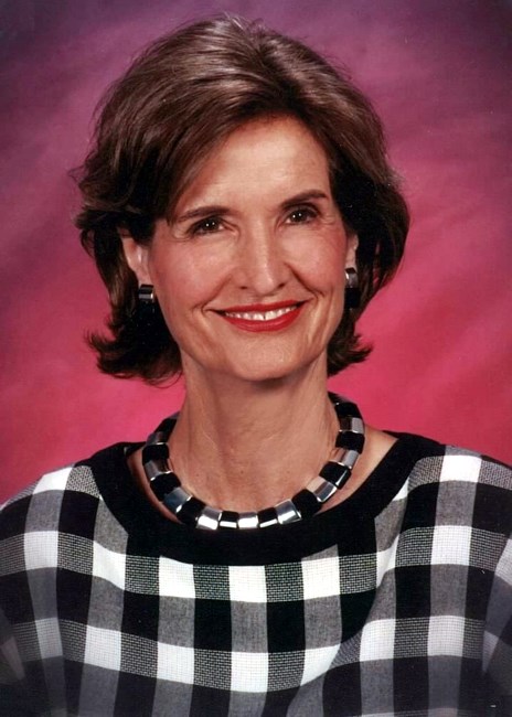 Obituary of Leann Steele Smith