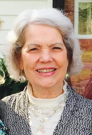 Obituary of Joyce Morris Yount