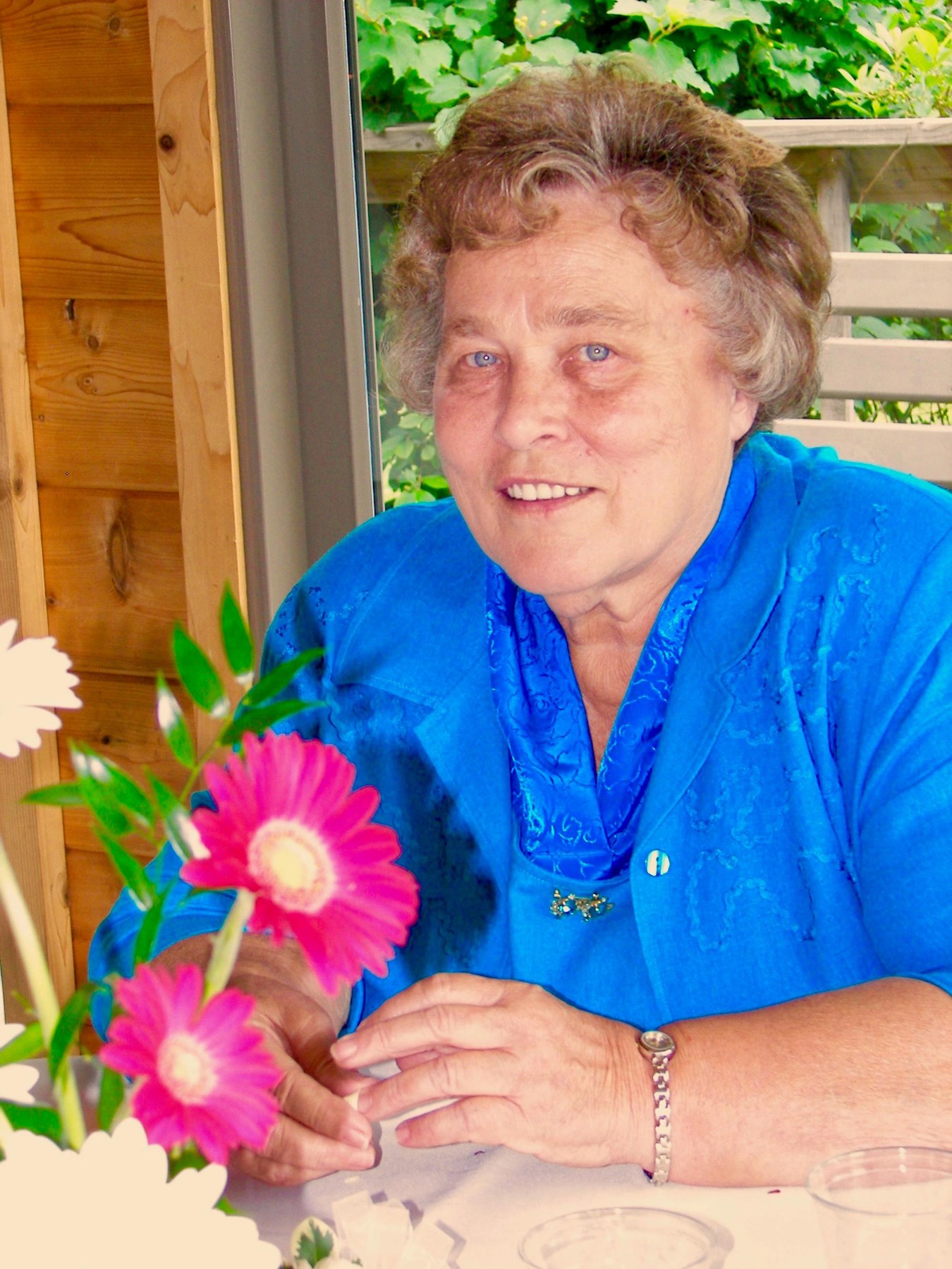 Obituary of LouAnn Funk