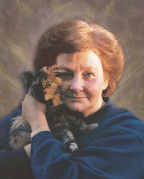 Obituary of Carmen Orynthia Ann Barringer