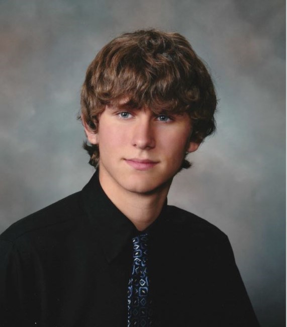 Obituary of Stefan Max Collins