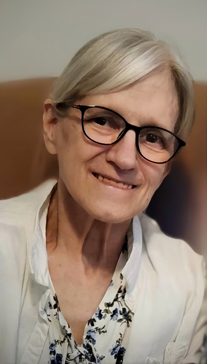 Lorraine Anne Luckie Obituary Verdun, QC