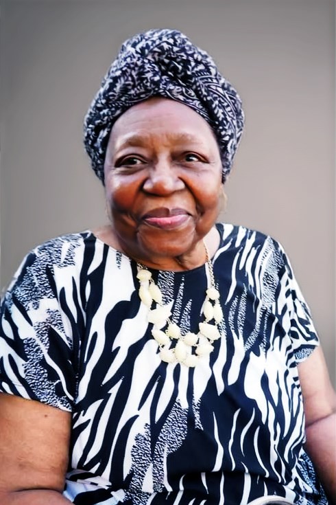 Avis de décès de Dorothy Mae King