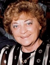 Obituary of Ruth Vogeler