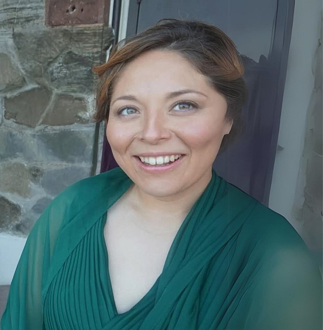 Obituary of Sidney Ashley Montalvo