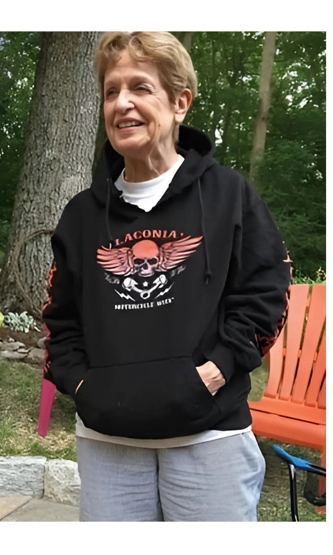 Obituary of Thelma Kay Inderdohnen