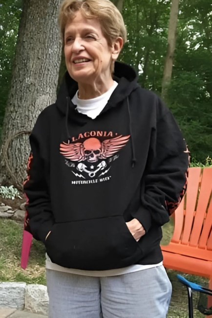 Obituary of Thelma Kay Inderdohnen