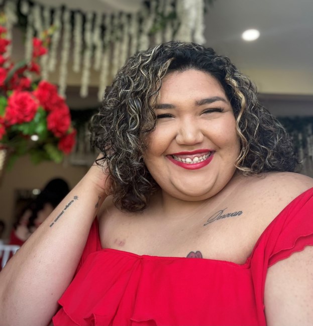 Obituary of Aundrea Blake Perales