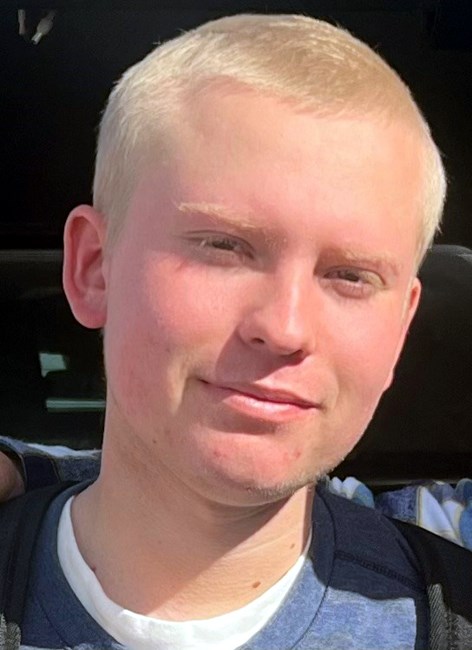 Obituary of Keagan Jeffie Hennesay