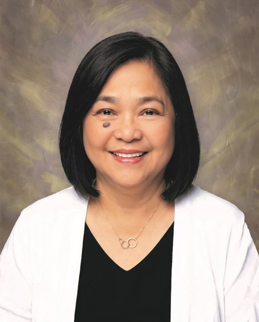 Obituary of Carmelita Baldonido Magno