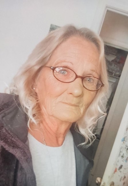 Obituary of Rhonda Joyce Stephens