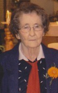 Obituary of Vlasta H. Kutra