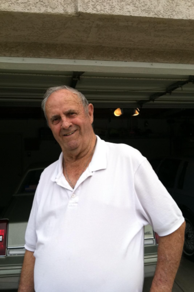 Obituary of James Evatt Phillips