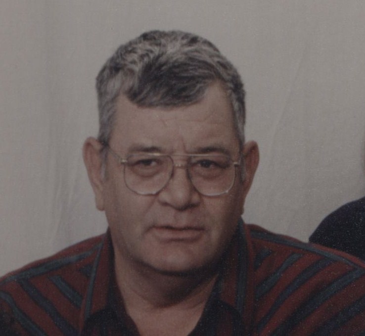 Obituary of Jimmy R. Akin Sr.