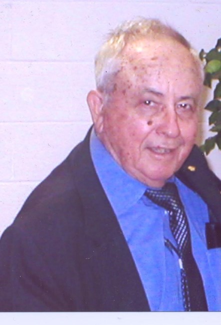 Obituary of James Walter Clark Jr.