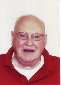 Obituary of Anthony Mc Gettigan