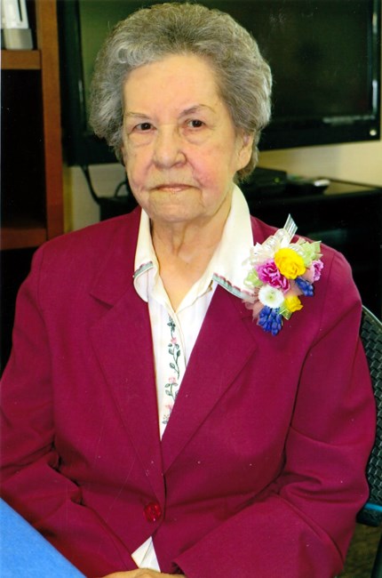 Obituary of Jeanette M. Spears