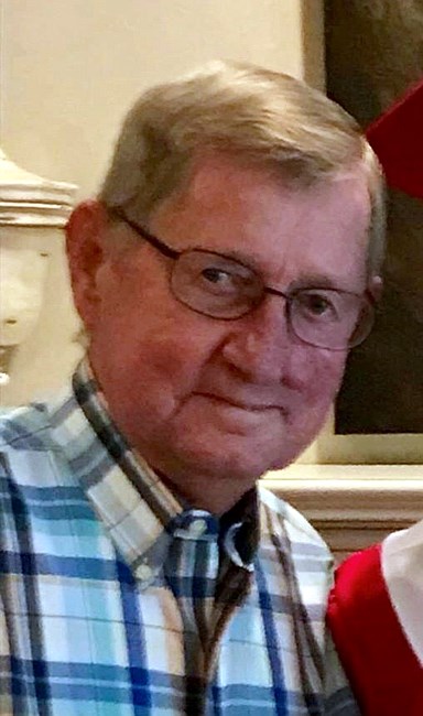 Obituary of Johnny L. Smith