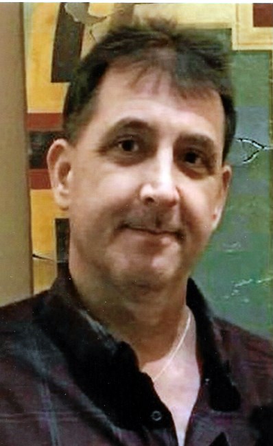 Obituary of John Andrew McDonough