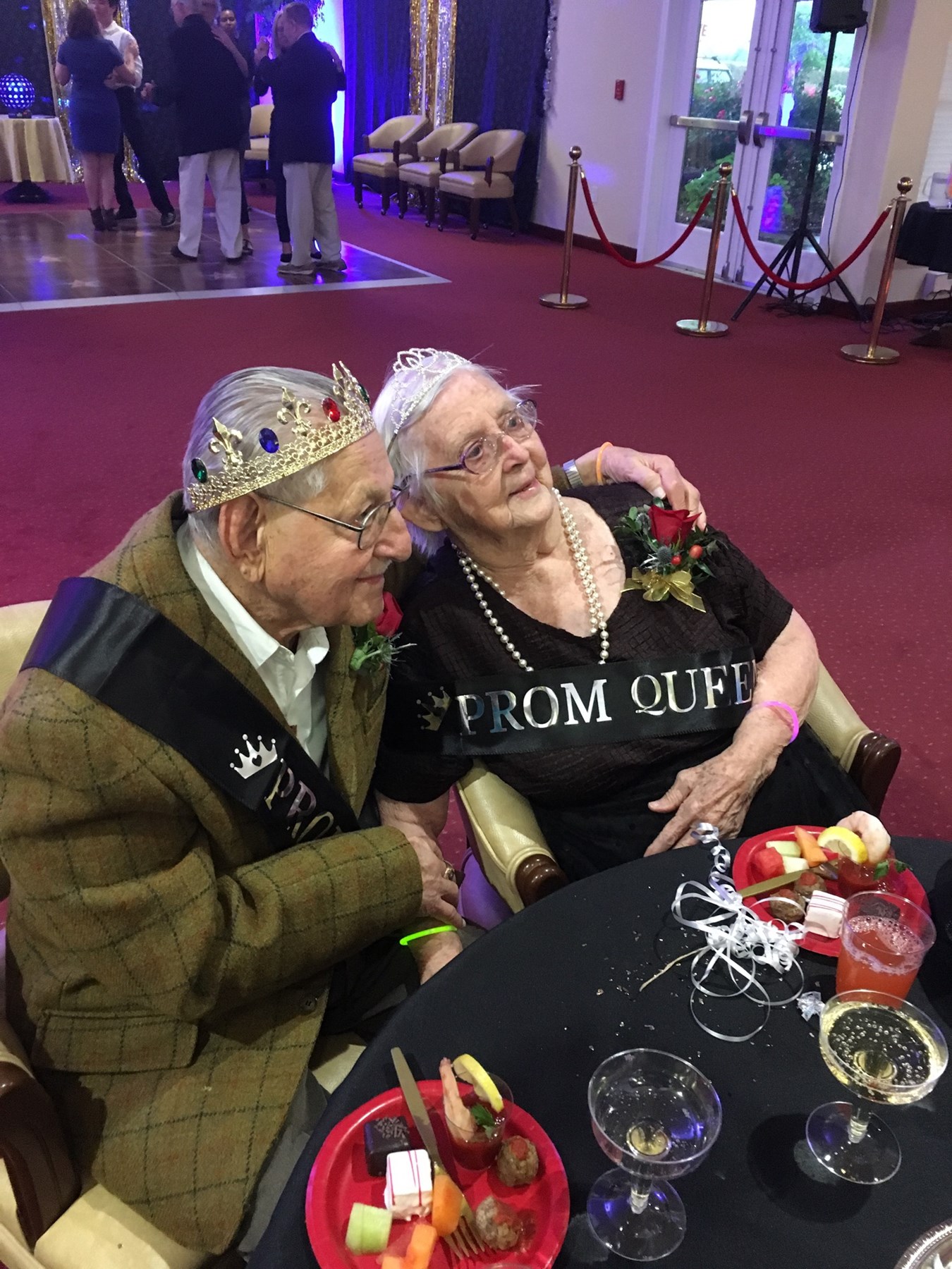 Obituary of Florence Mildred Wayne