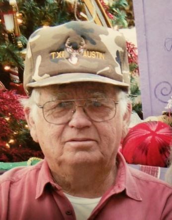 Obituary of Kenneth Doyle Brown