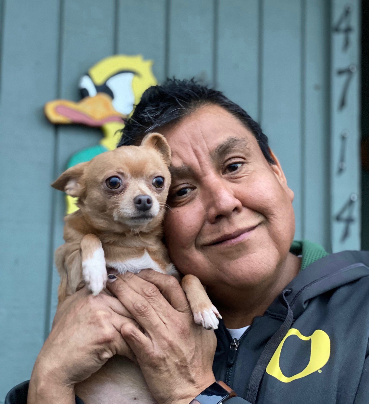 Obituary of Michael Samuel Singer