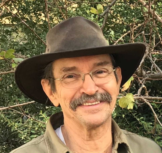 Obituary of David Richardson