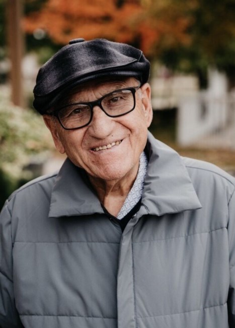 Obituario de Lorenzo Di Reto