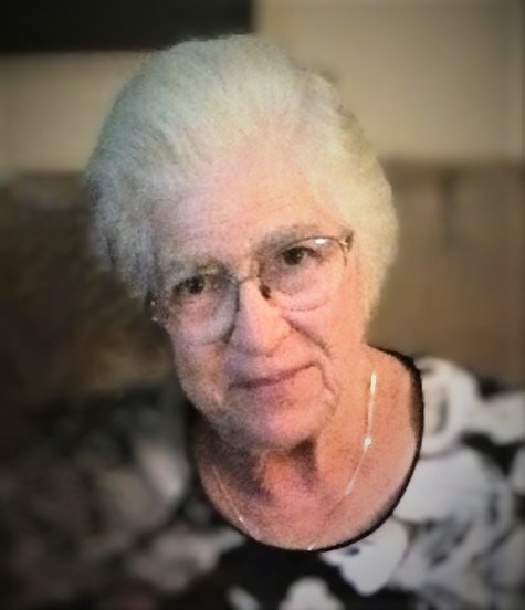 Obituary of Myrtle Ruth West