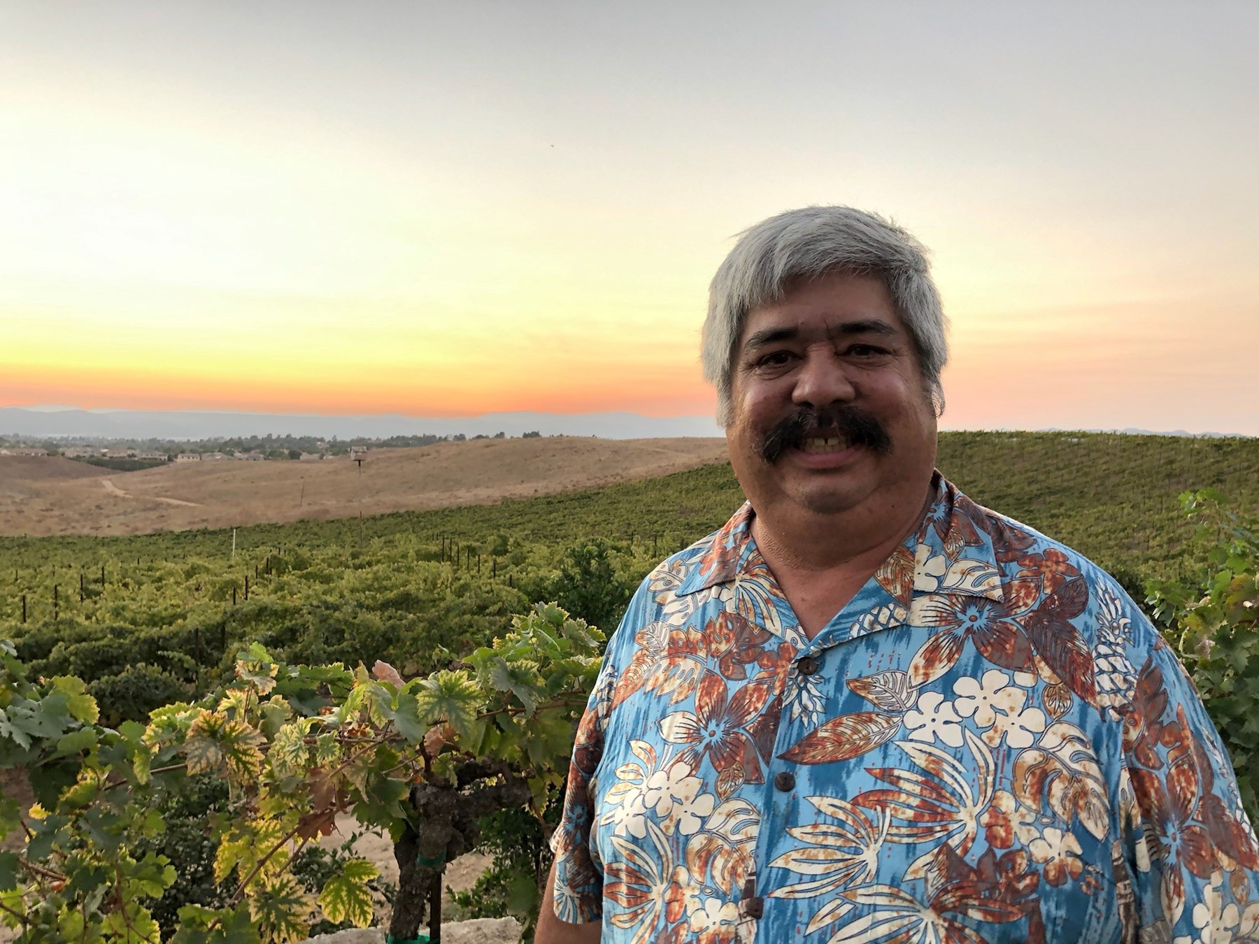 Obituary of Steven Randall Ching