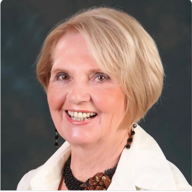 Obituary of Elizabeth Louise Meyer Pouliadis