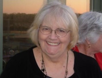 Obituary of Alice Belsanti