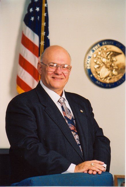 Obituary of Joel A. Kagann