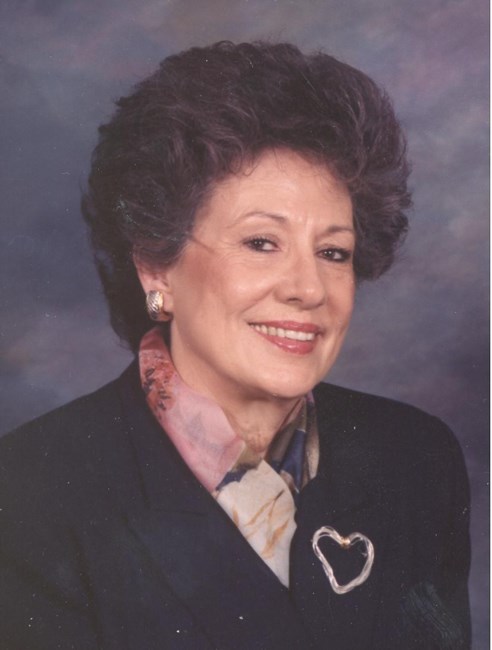 Obituary of Mary Ann Ohrt