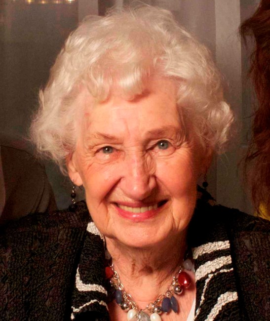 Obituary of Cleota S. Lackey